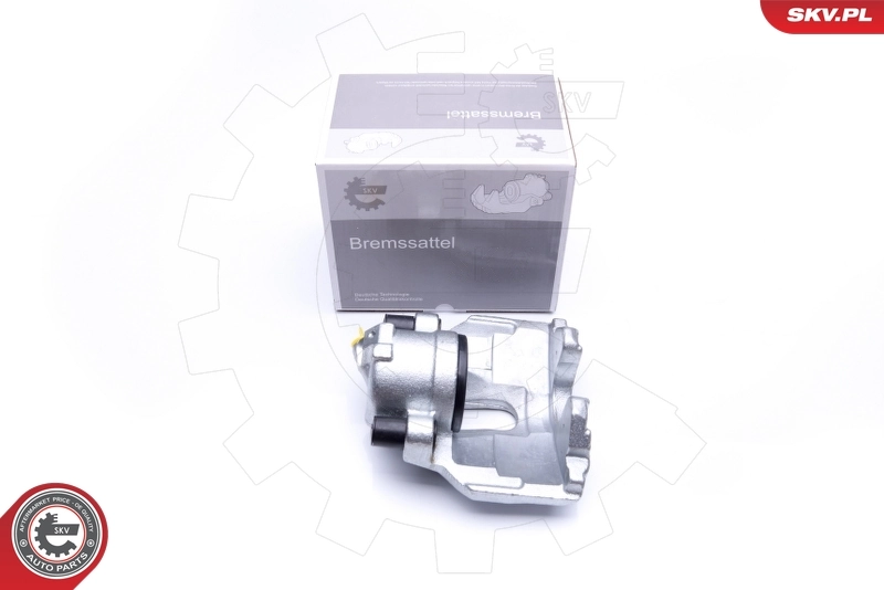 Brake Caliper